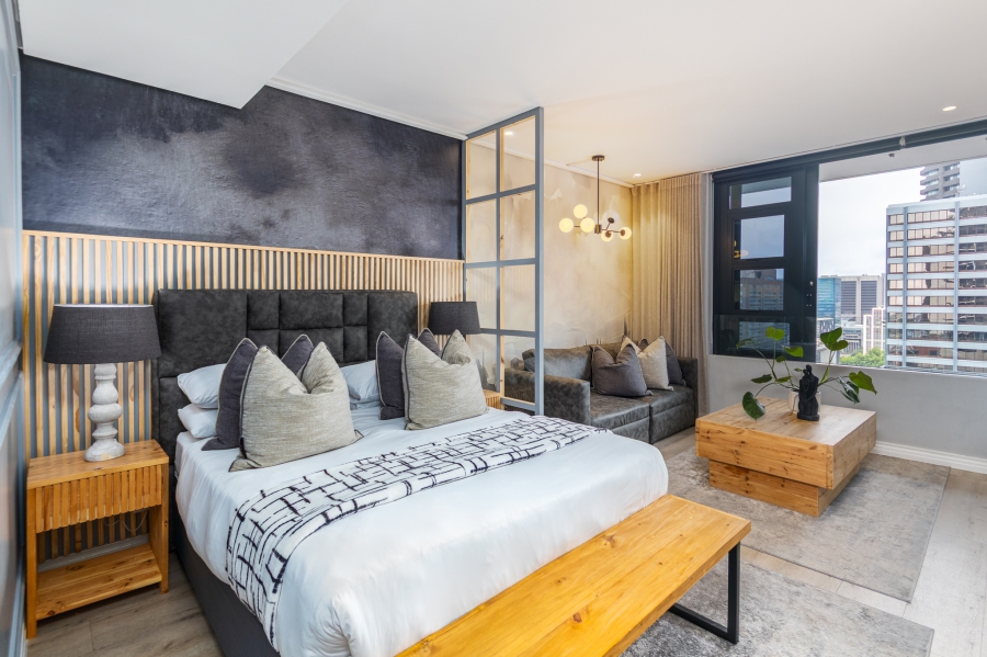 0 Bedroom Property for Sale in Cape Town City Centre Western Cape